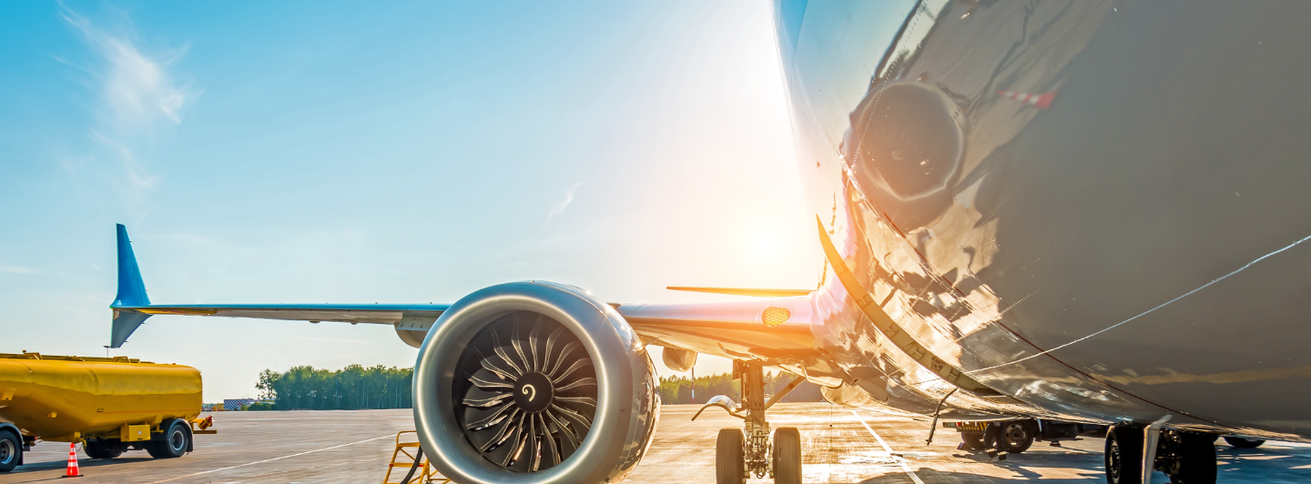 Get job ready and stay up to date with upcoming roles at Doncaster Sheffield Airport.